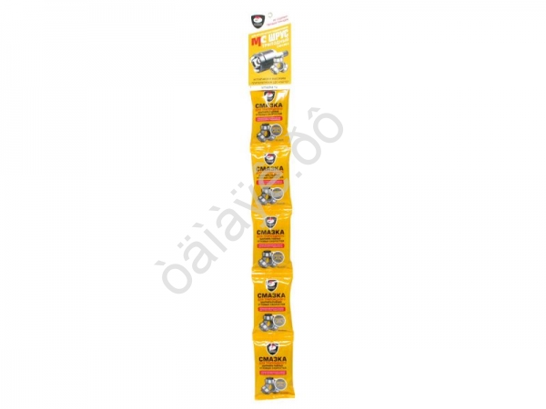 Смазка Триподный Шрус 90гр 5/100