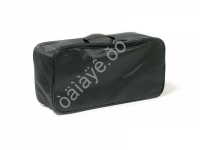 Сумка для ТО "Набор автомобилиста"без надписи чёрная /20шт