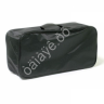 Сумка для ТО "Набор автомобилиста" 46х22х12 без надписи чёрная /20шт