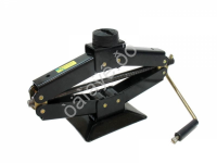 Домкрат ромб 1,7т РД-01 (16,5-41см)