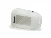 Чехол для брелка STAR-LINE A62/92/94 силиконовый прозрачный