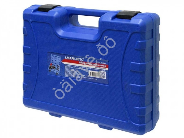 Набор фиксаторов валов BMW M60/M62 МАЯКАВТО™ 1/2_