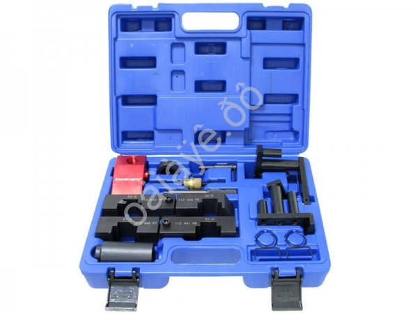 Набор фиксаторов валов BMW M60/M62 МАЯКАВТО™ 1/2_ Набор фиксаторов валов BMW M60/M62 МАЯКАВТО™ 1/2_