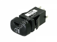 Кнопка противотуманных фар задних для а/м ВАЗ 2113-15, 21214, 2123 AVK-0089