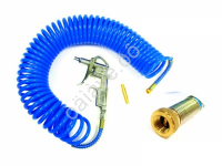 Набор для продува кабины АТ  5,5м