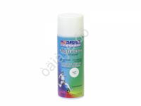 Краска спрей ABRO SP-016-AM (Белый глянцевый) 1/12