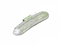 Грузики балансировочные набивные стандарт 55гр. 255 /50/400