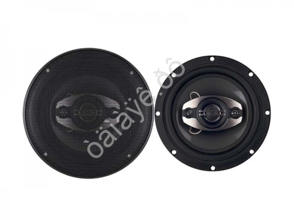 Автоколонки SKYLOR CLS-1624 coax. 16см