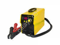 Зарядное устройство Вымпел-95 пуско-заряд, 600А/75А, 12/24В, автомат