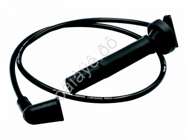 Комплект высоковольтных проводов для а/м Subaru Forester, Impreza, Legacy (2002-2011) AVV-072