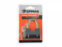 Замок навесной бронь  60"