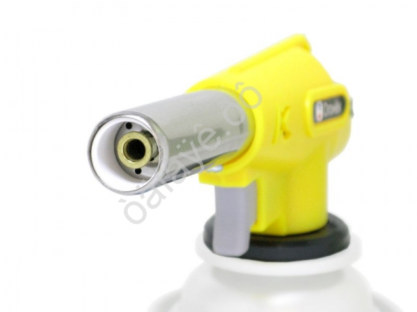 Горелка газовая пьезо МТ "ОГОНЕК"  /1/10/100_