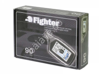 Автосигнализация FHANTOM FIGHTER F-90 Автозапуск Автосигнализация FHANTOM FIGHTER F-90 Автозапуск