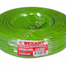 Провод  одинарный (2,5) REXANT зеленый (100м) 1/4
