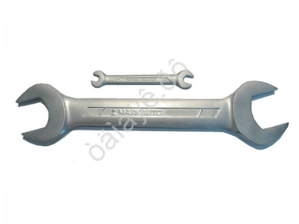 Ключ рожковый 19-22мм МАЯКАВТО™ 1/5/180_
