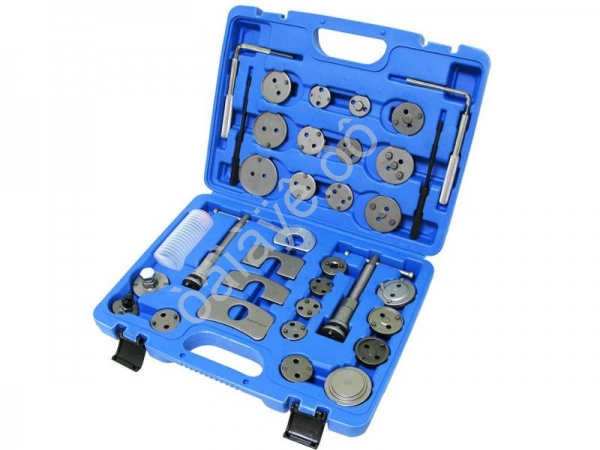 Набор для возврата тормозных цилиндров, 35 пр. МАЯКАВТО™ /1/5_ Набор для возврата тормозных цилиндров, 35 пр. МАЯКАВТО™ /1/5_