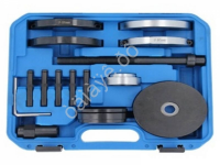 Набор для снятия ступичных подшипников  VW Transporter(T5),Touareg,Multivan (85мм)МАЯКАВТО™/1/2_