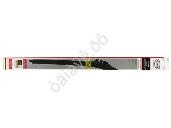 Щетка стеклоочистителя "HEYNER" 58см бескаркасная 1/10/50 Щетка стеклоочистителя "HEYNER" 58см бескаркасная 1/10/50