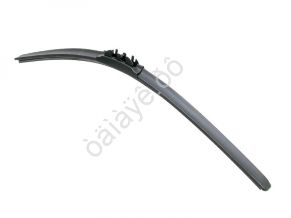 Щетка стеклоочистителя "HEYNER" 58см бескаркасная 1/10/50