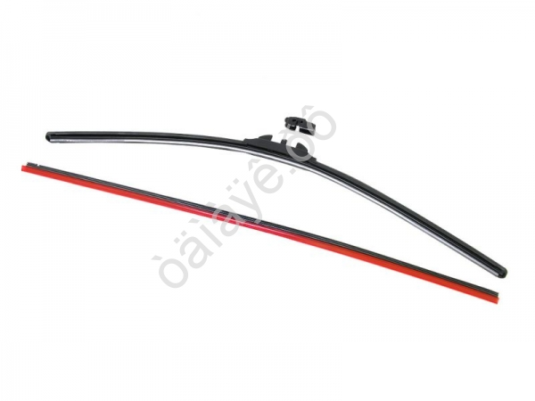 Щетка стеклоочистителя "HEYNER" 58см бескаркасная 1/10/50