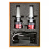 Светодиодные лампы MTF CYBER LIGHT, H7, 12-24V, 45W, 4000lm, 6000K, кулер Светодиодные лампы MTF CYBER LIGHT, H7, 12-24V, 45W, 4000lm, 6000K, кулер