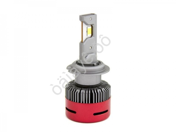 Светодиодные лампы MTF CYBER LIGHT, H7, 12-24V, 45W, 4000lm, 6000K, кулер Светодиодные лампы MTF CYBER LIGHT, H7, 12-24V, 45W, 4000lm, 6000K, кулер