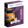 Светодиодная лампа MTF Light цоколь W5W(T10), 12-24В, 1.5Вт, 150lm, 6000К, холодный белый, 2шт. Светодиодная лампа MTF Light цоколь W5W(T10), 12-24В, 1.5Вт, 150lm, 6000К, холодный белый, 2шт.