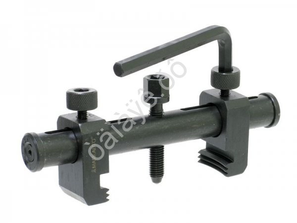 Съёмник клиновых шкивов универсальный МАЯКАВТО™ 1/10_