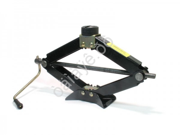 Домкрат ромб 1,5 т (12-41см) КД 1.5 Домкрат ромб 1,5 т (12-41см) КД 1.5