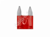 Предохранитель флажковый mini 10А  (100шт) /1