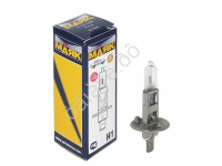 Лампа МАЯК H1 12V100W P14,5s SUPER LIGHT+30%  (мин.уп.10шт) 10/800