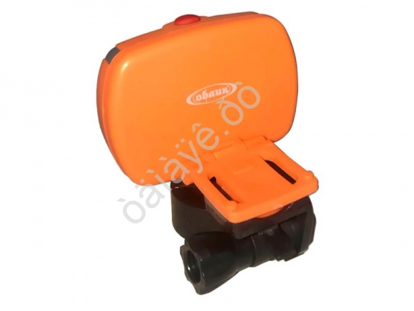 Фонарь ОБЛИК 2054 - 3W велосипедный