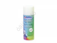 Краска спрей ABRO SP-020-AM (Белый матовый) 1/12