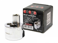 F818А Шпильковёрт под вороток 1/2" универсальный /1/60