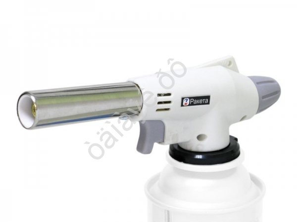 Горелка газовая пьезо МТ "РАКЕТА" /1/10/100_