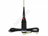 Антенна на радиостанцию АМ-27 POWER врезная Антенна на радиостанцию АМ-27 POWER врезная