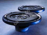 Автоколонки SKYLOR R69  coax. 6х9см 1/4