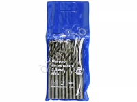 Сверло по металлу   5,5мм  HSS  "М5" 10/2500_