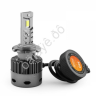 Светодиодные лампы MTF CYBER LIGHT PRO, D2S, 85V, 35W, 4250lm, 6000K
