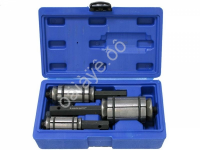 Набор расширителей трубы 3 пр. МАЯКАВТО™ 1/5_