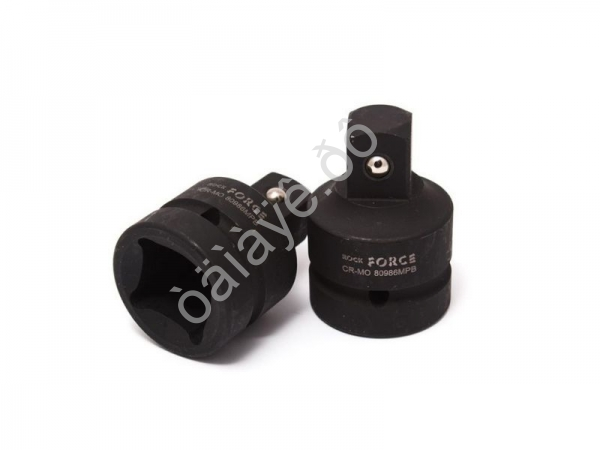 Адаптер-переходник ударный 1"(F)х3/4"(M) RockFORCE