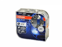 Лампа Osram H7 12V80W СOOL BLUE BOOST 5500К Лампа Osram H7 12V80W СOOL BLUE BOOST 5500К