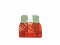 Предохранитель флажковый 10А (100шт) FT /1