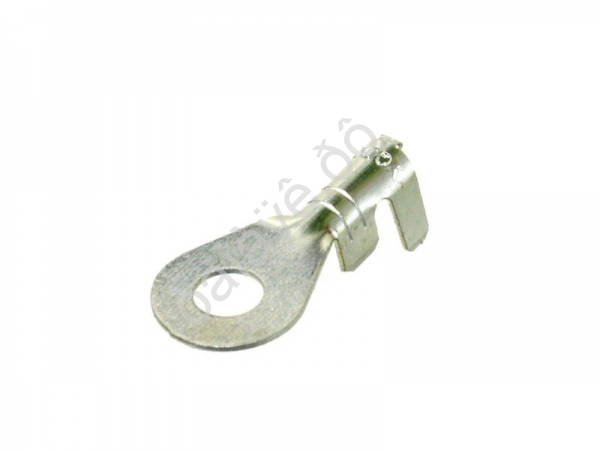 Наконечник 5,2 мм под провод сечения 1,5-2,5мм² МН-52-В латунь луженная (100шт)