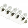 Лампа МАЯК ORIGINAL PRO T1W 24V 1W BA9s