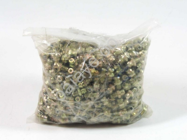 Тавотница 6мм 0 град. "АТ" /100 Тавотница 6мм 0 град. "АТ" /100