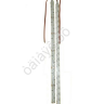 Лента 18 SMD 5050 30см синяя (белая осн.) (блистер, 2шт.) М5 1/250_ Лента 18 SMD 5050 30см синяя (белая осн.) (блистер, 2шт.) М5 1/250_