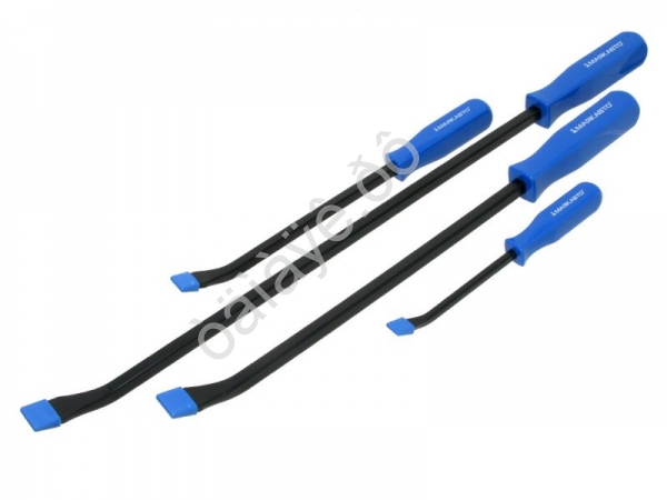 Набор монтировочных лопаток 4пр. 200, 300, 450, 600мм МАЯКАВТО™ 1/16_ Набор монтировочных лопаток 4пр. 200, 300, 450, 600мм МАЯКАВТО™ 1/16_