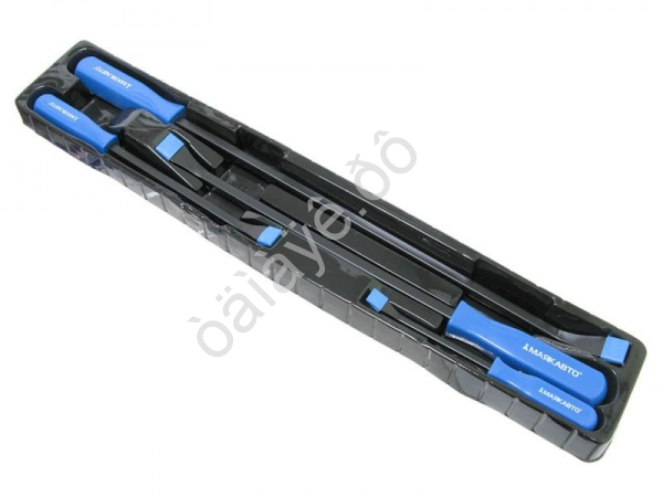 Набор монтировочных лопаток 4пр. 200, 300, 450, 600мм МАЯКАВТО™ 1/16_ Набор монтировочных лопаток 4пр. 200, 300, 450, 600мм МАЯКАВТО™ 1/16_