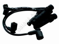 Комплект высоковольтных проводов для а/м Opel Astra F, G 1,8-2,0 /Chevrolet Lacetti 1,8 [OEM №: 96460220] Маяк AVV-077